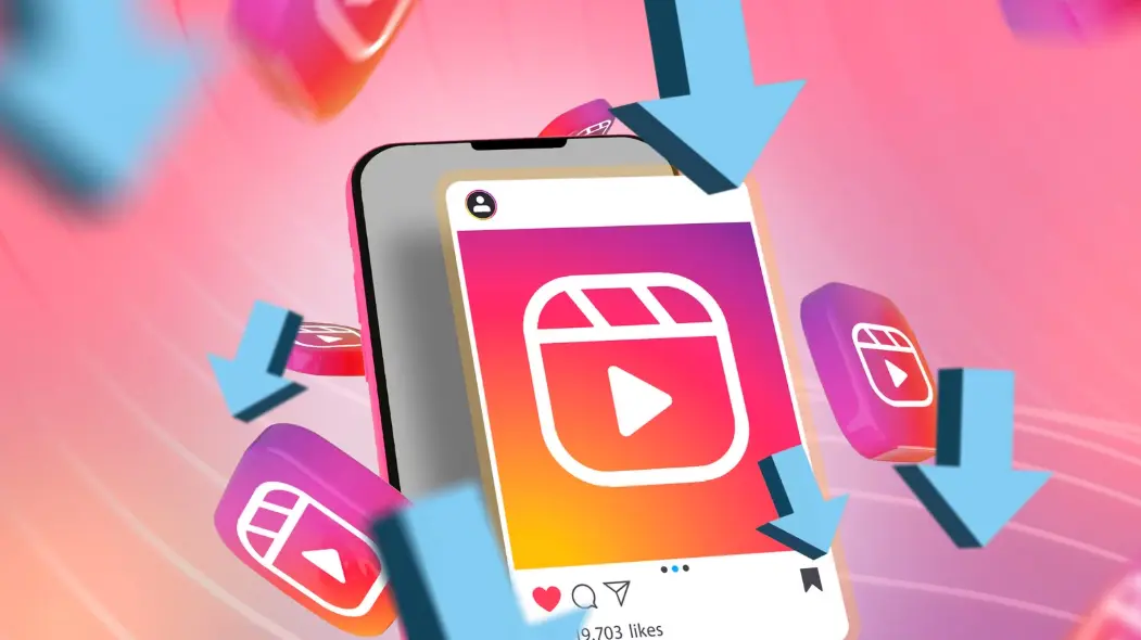 Instagram Reels Download Without Watermark