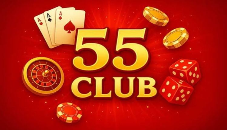 55 Club Online