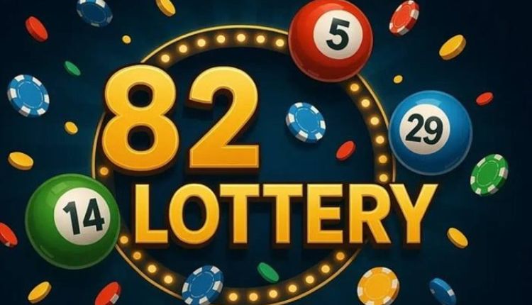 82 Lottery Online