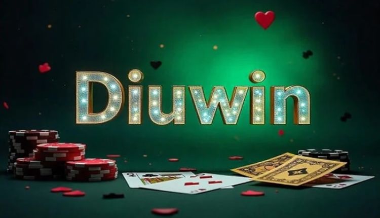 Diuwin Online
